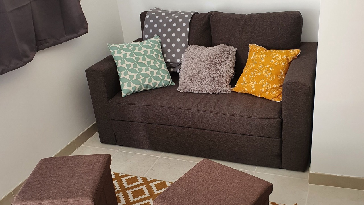 Photo of Livingroom in Sao Martinho do Porto