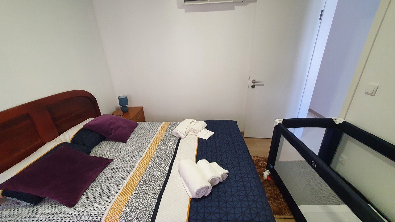 Photo of Bedroom in Sao Martinho do Porto