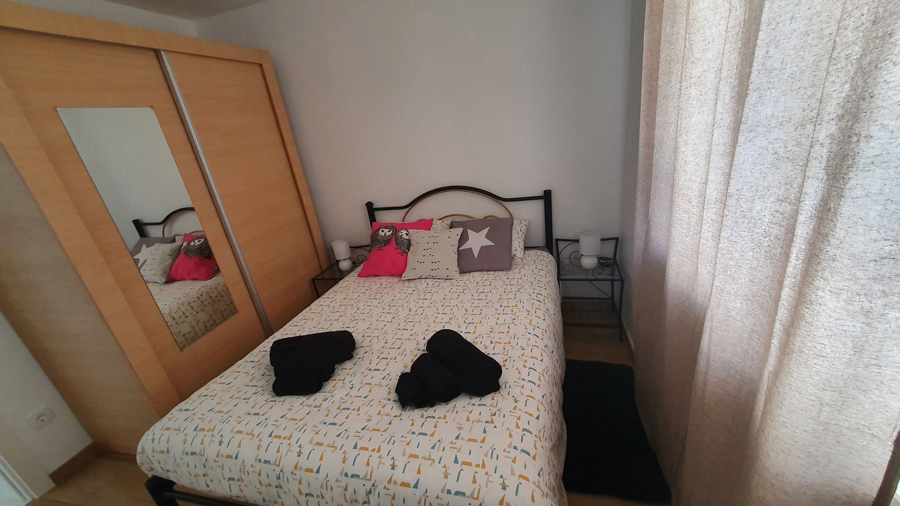 Photo of Bedroom in Sao Martinho do Porto