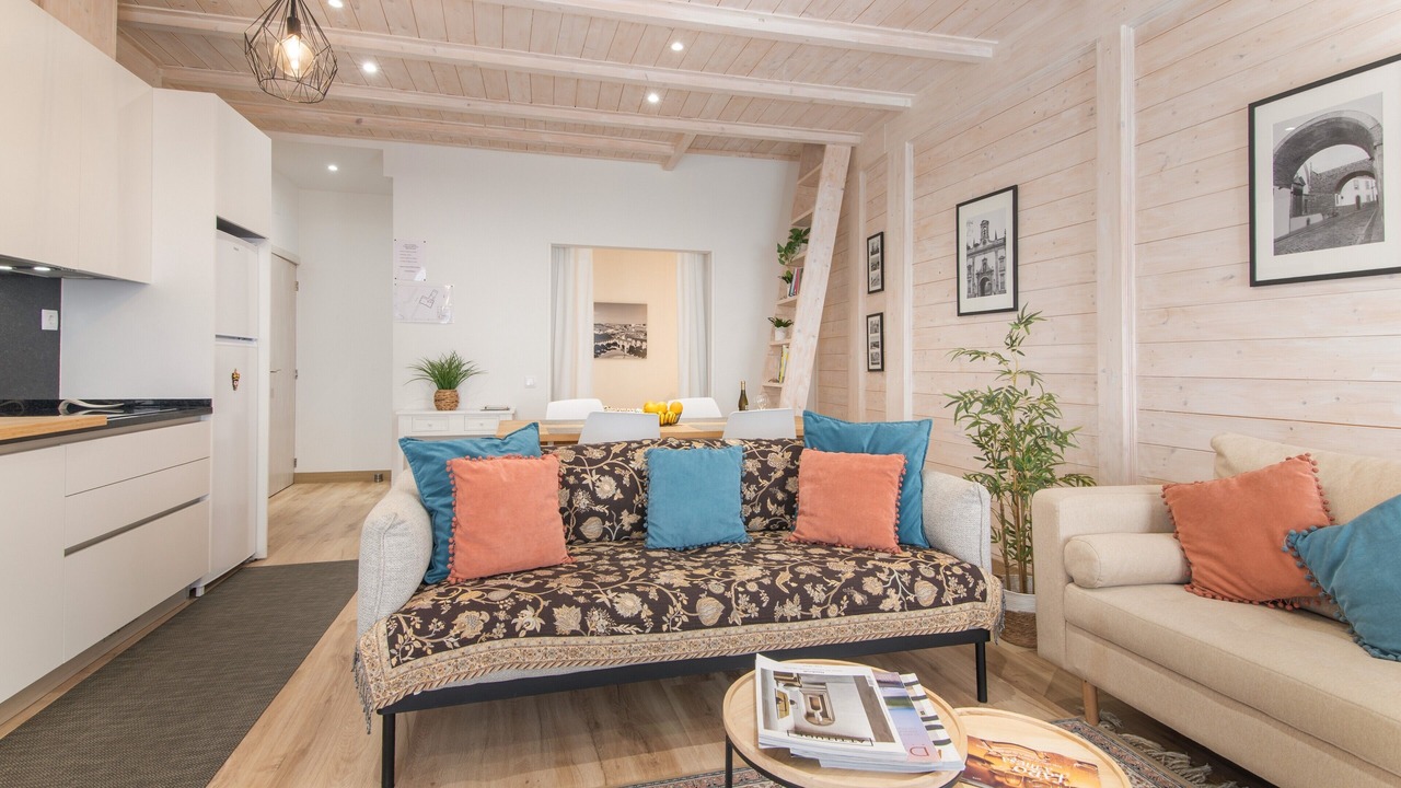Photo of Livingroom in Faro City Centre