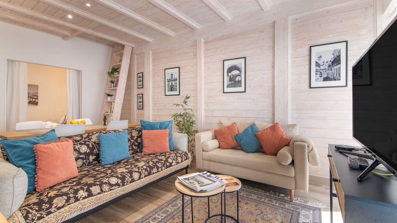 Photo of Livingroom in Faro City Centre