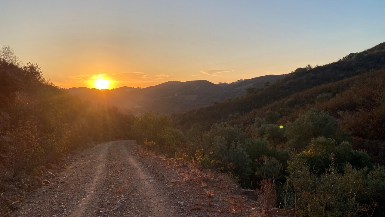 Photo of Outdoor in Fonte do Bispo
