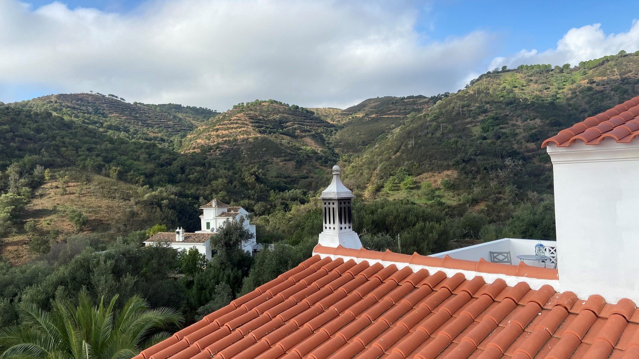 Photo of Outdoor in Fonte do Bispo