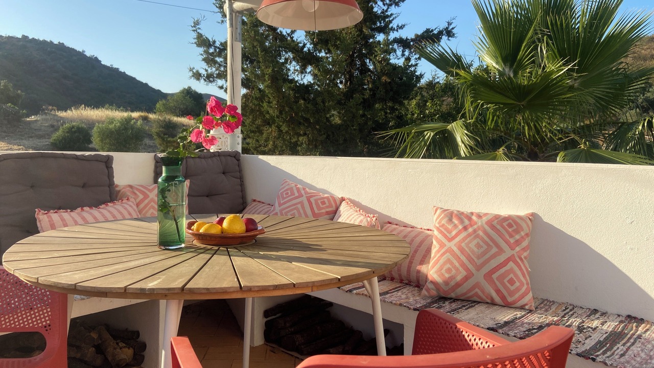 Photo of Outdoor in Fonte do Bispo
