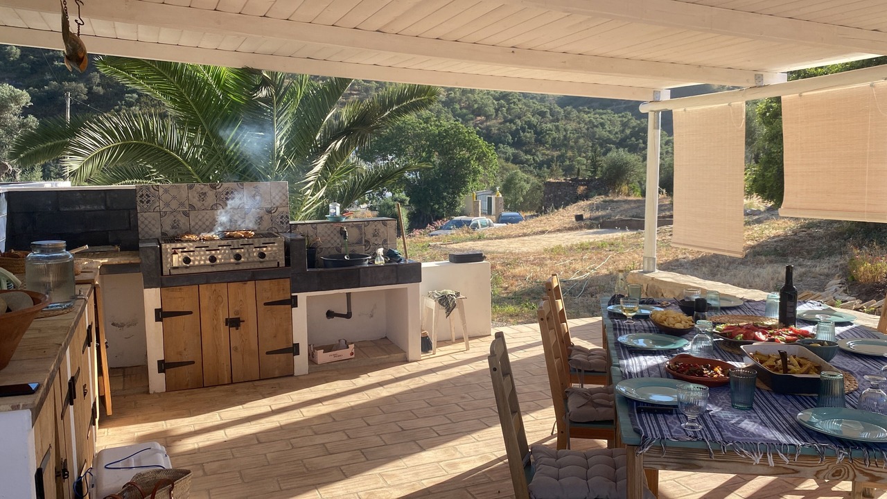 Photo of Outdoor in Fonte do Bispo