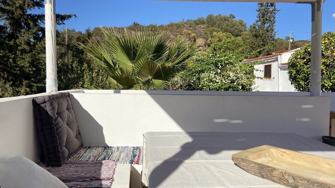 Photo of Outdoor in Fonte do Bispo