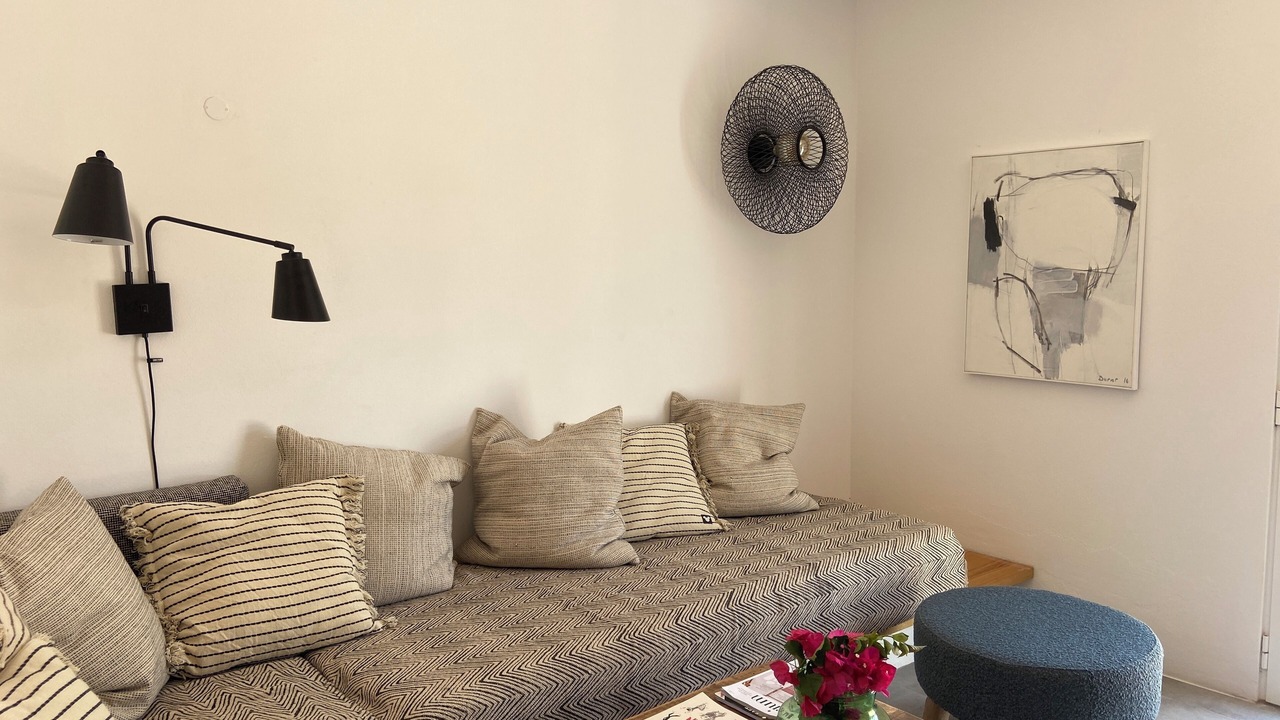 Photo of Livingroom in Fonte do Bispo