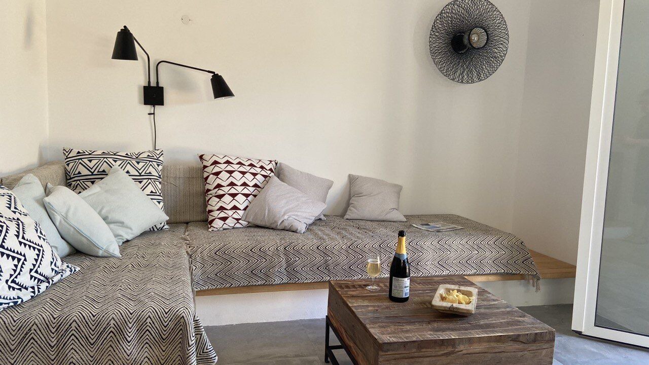 Photo of Livingroom in Fonte do Bispo