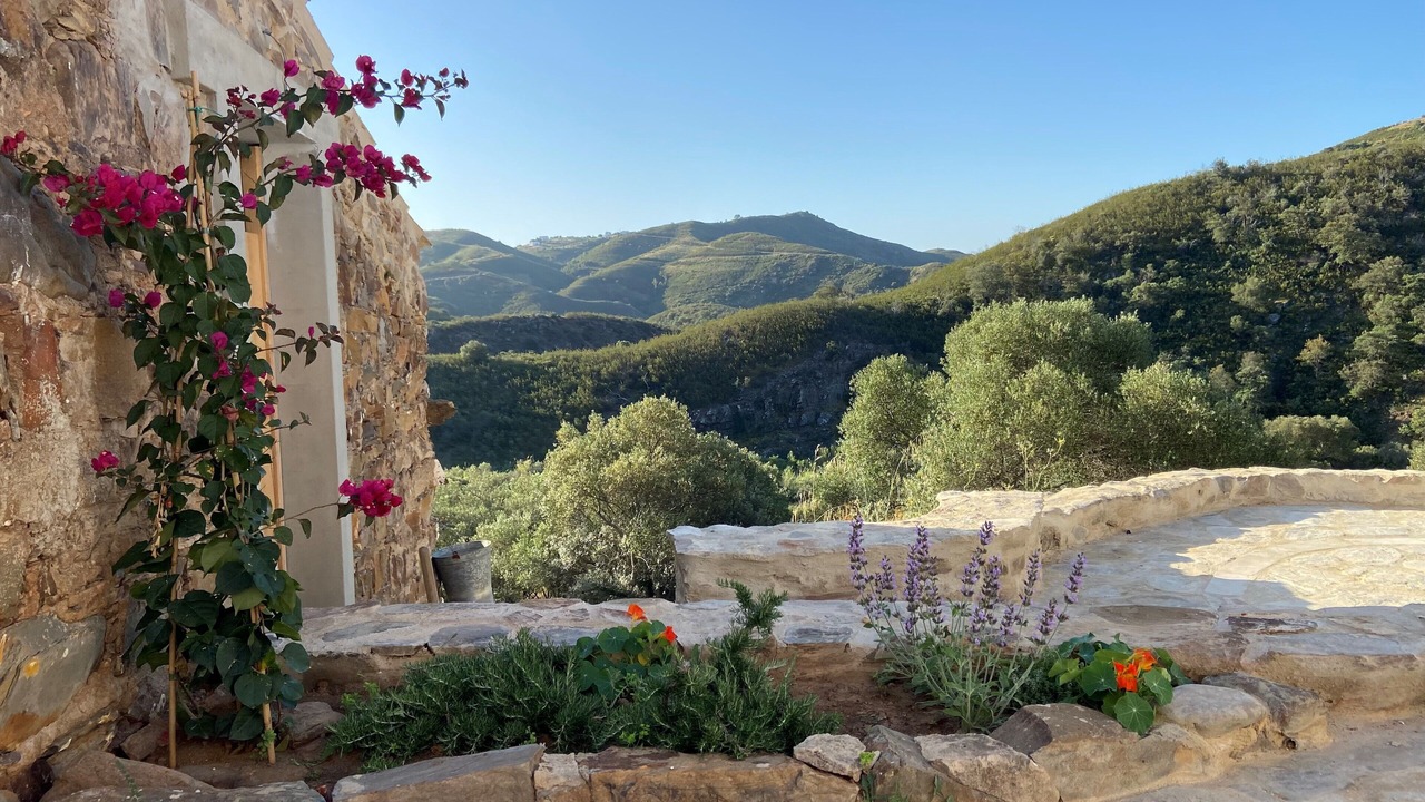 Photo of Outdoor in Fonte do Bispo