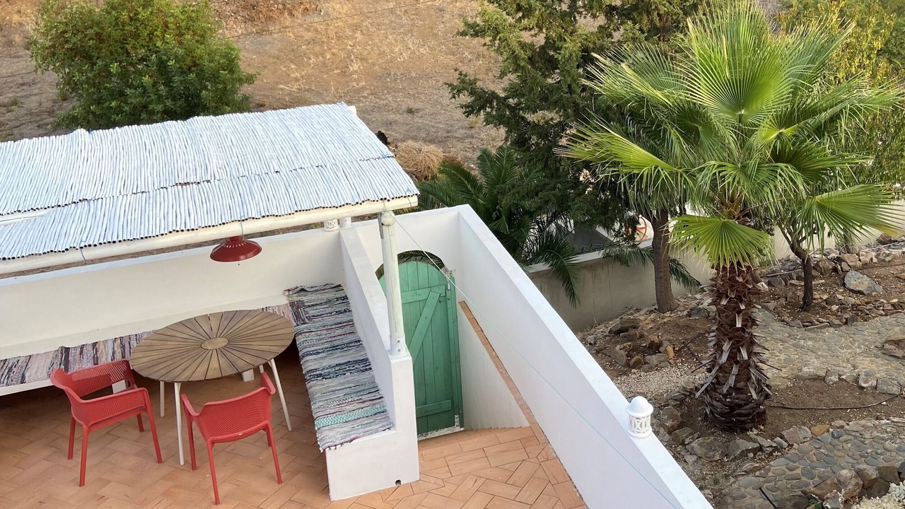 Photo of Outdoor in Fonte do Bispo
