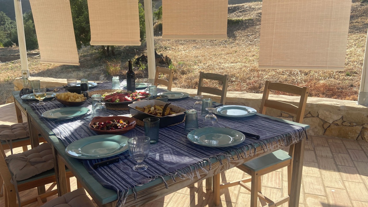 Photo of Outdoor in Fonte do Bispo