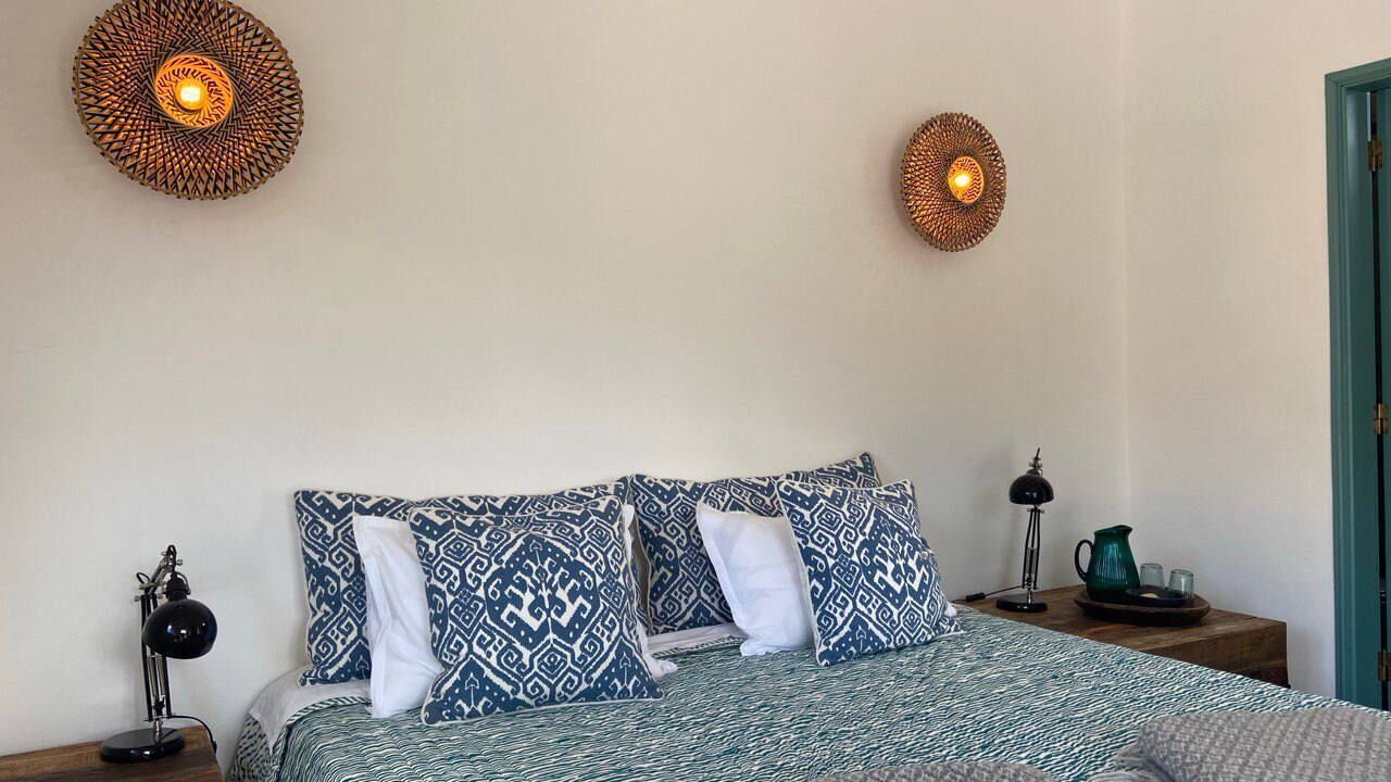 Photo of Bedroom in Tavira