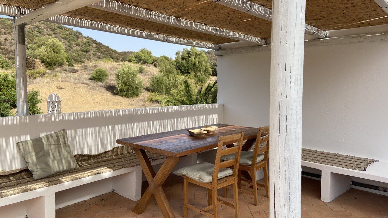 Photo of Outdoor in Tavira
