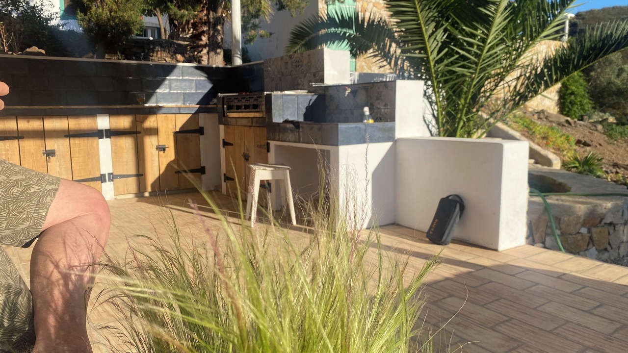 Photo of Patio Balcony in Tavira