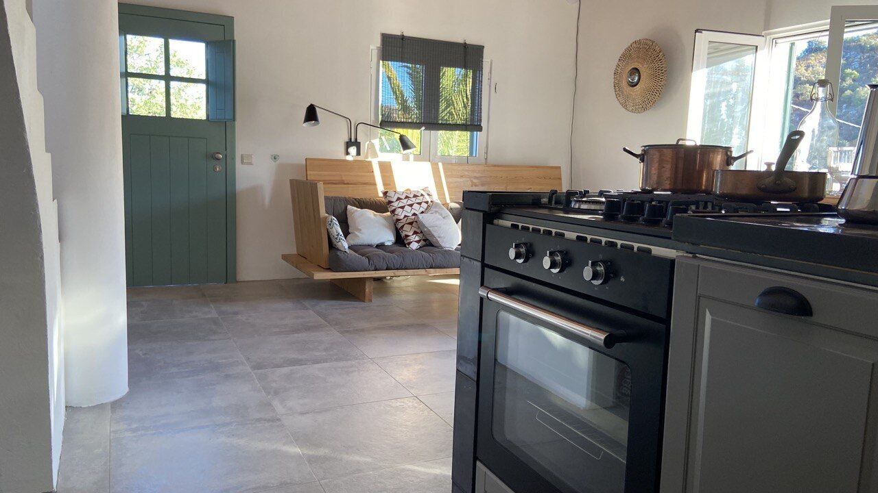 Photo of Kitchen in Tavira