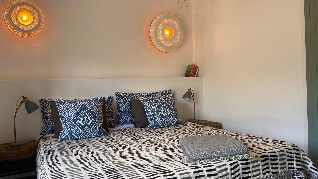 Photo of Bedroom in Tavira