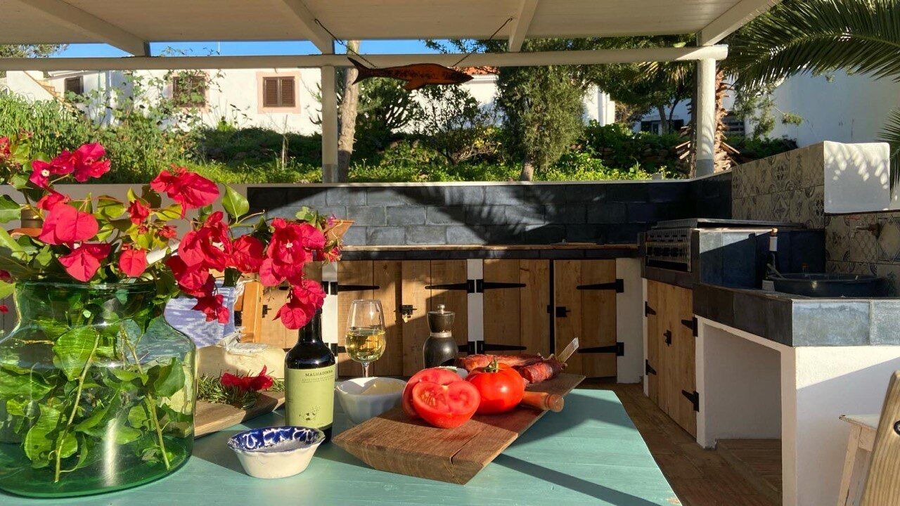 Photo of Outdoor in Tavira