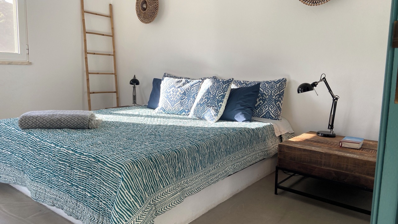 Photo of Bedroom in Tavira