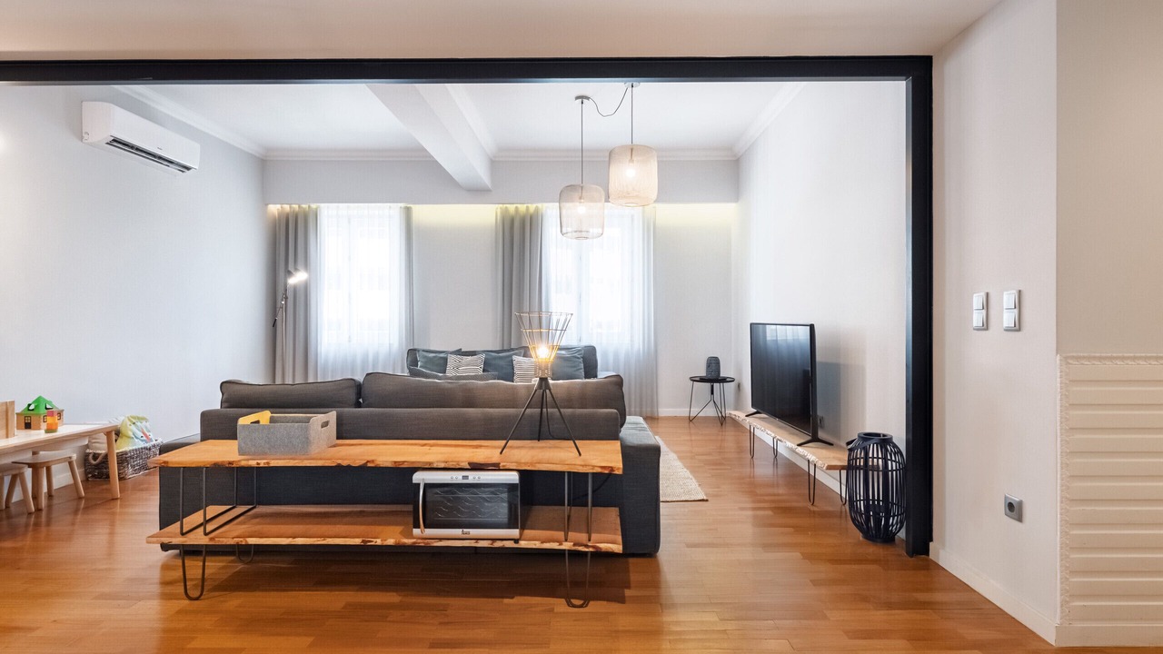 Photo of Livingroom in Centro / Baixa