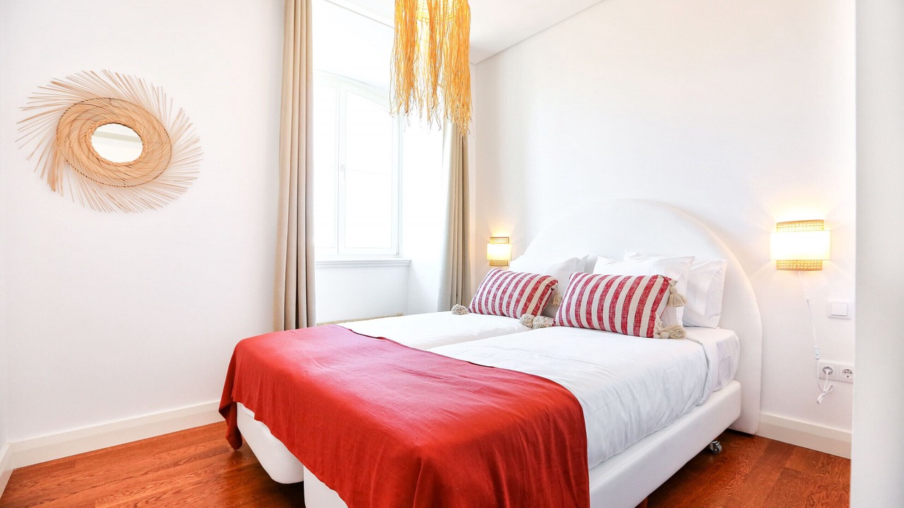 Photo of Bedroom in Sao Pedro