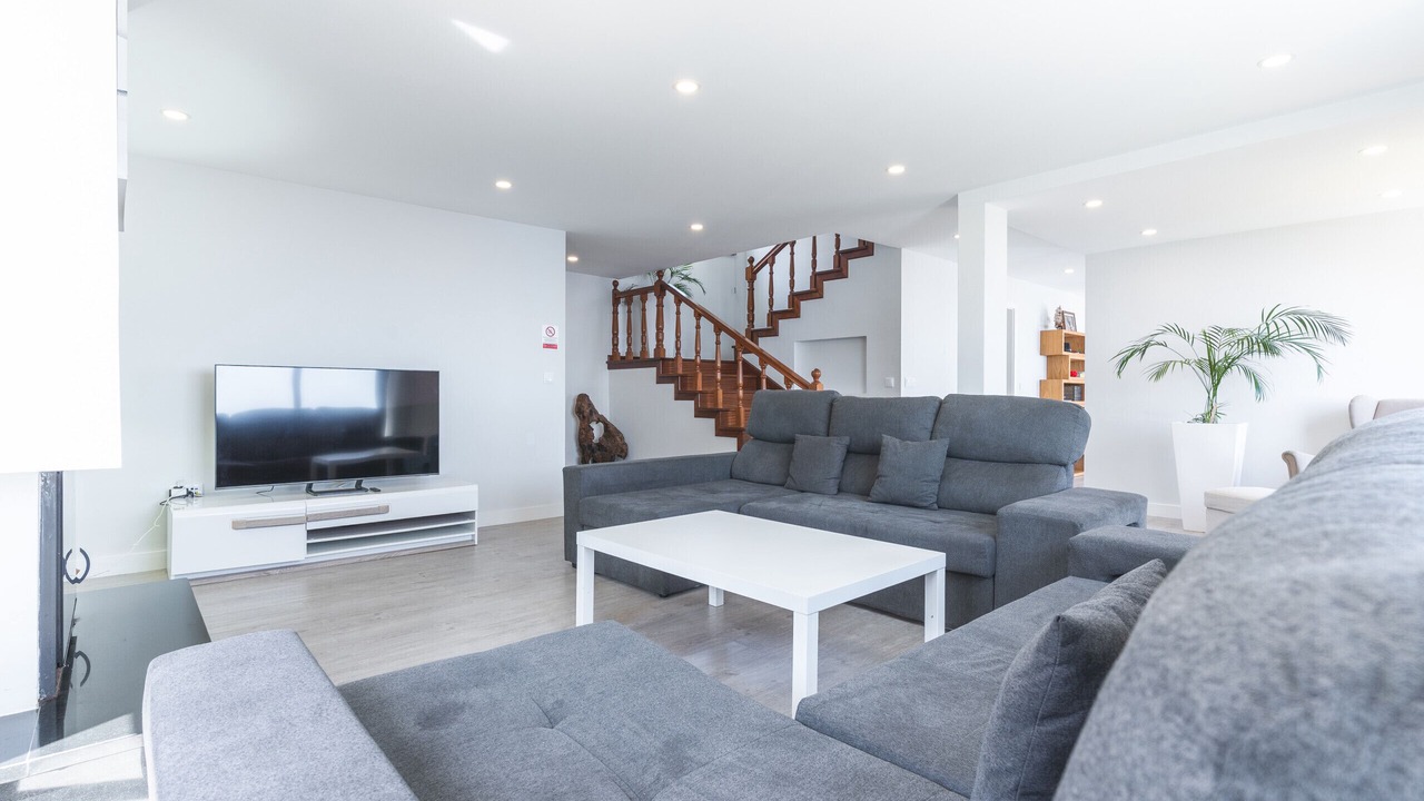 Photo of Livingroom in Ponta Delgada