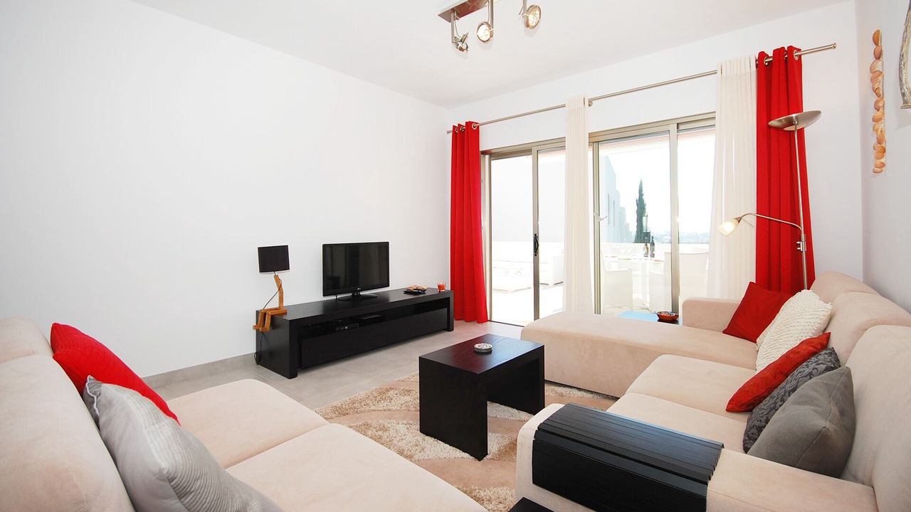 Photo of Livingroom in Vale de Parra