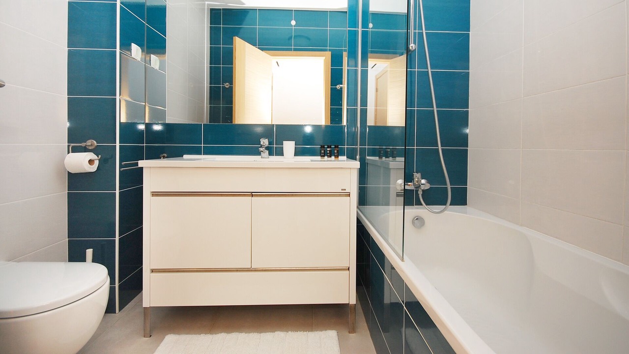 Photo of Bathroom in Vale de Parra