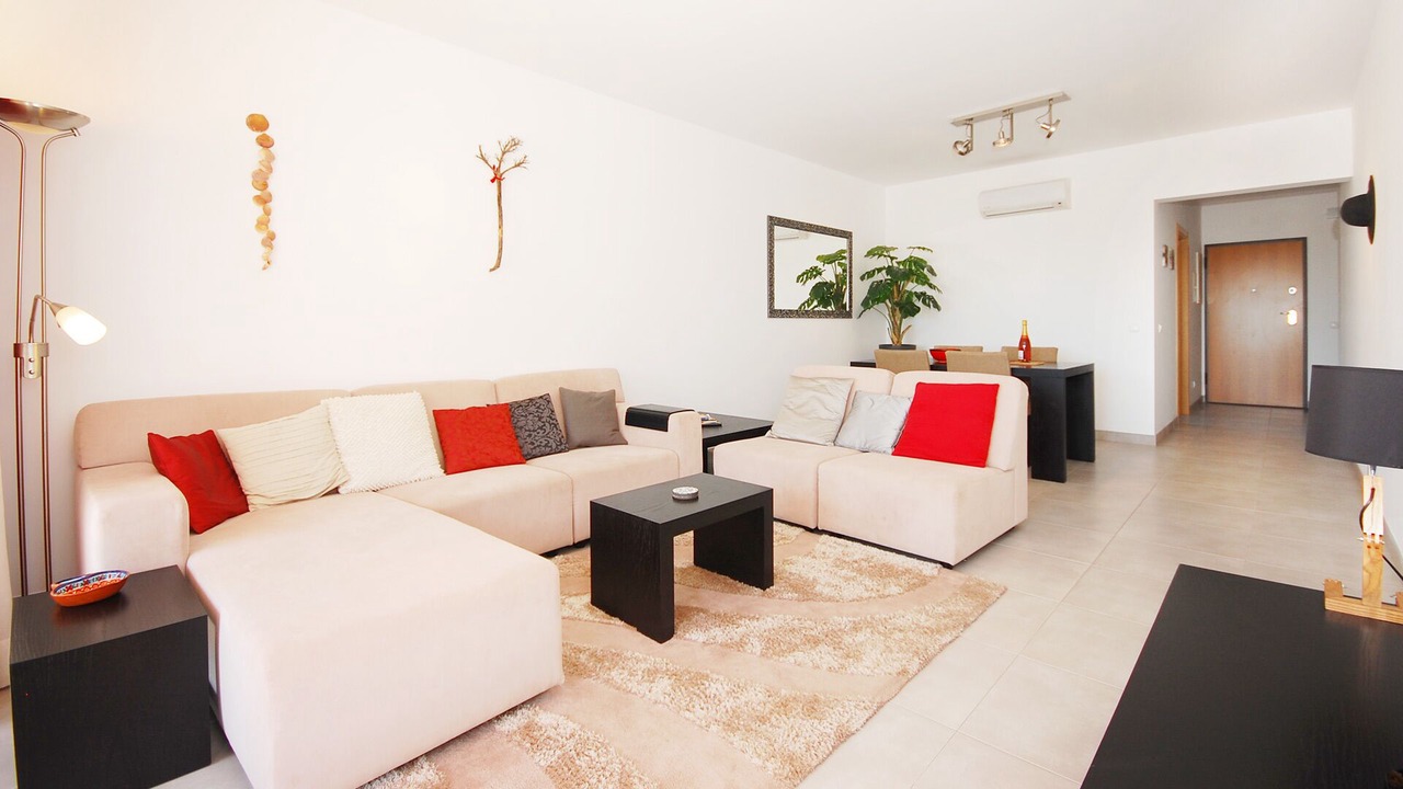 Photo of Livingroom in Vale de Parra