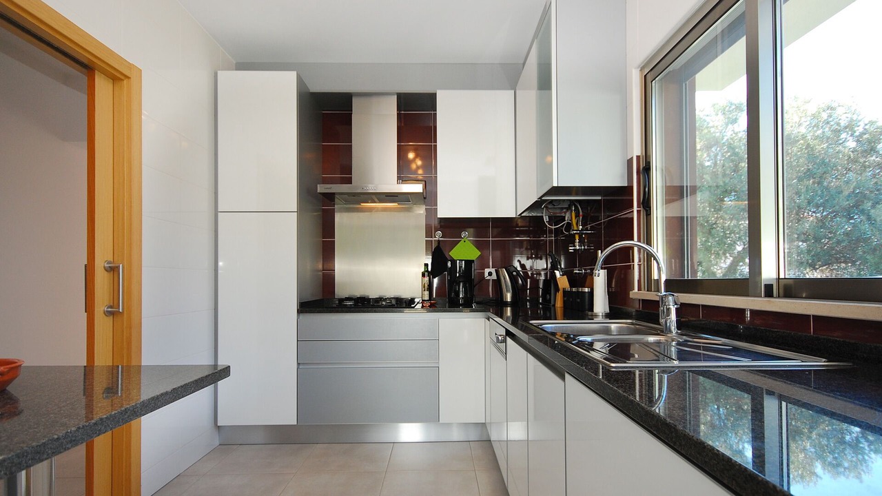 Photo of Kitchen in Vale de Parra