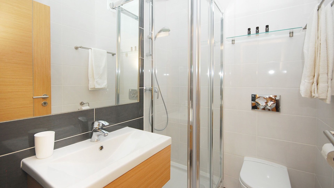 Photo of Bathroom in Vale de Parra