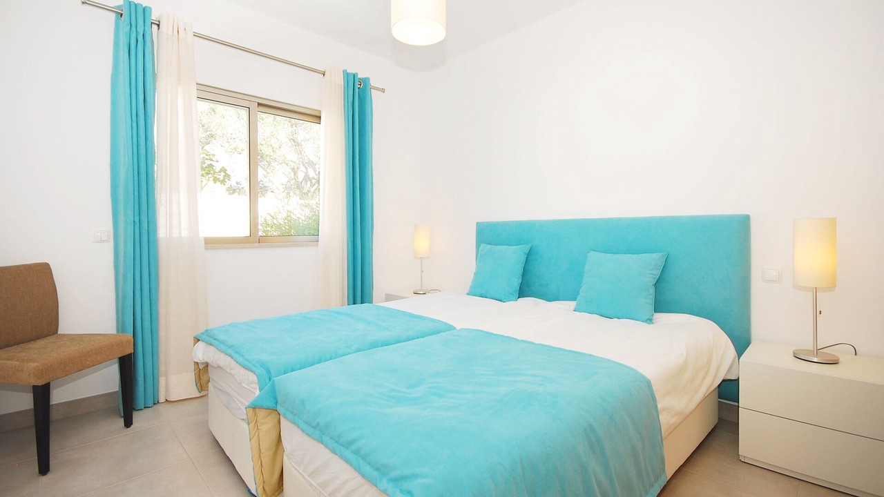 Photo of Bedroom in Vale de Parra