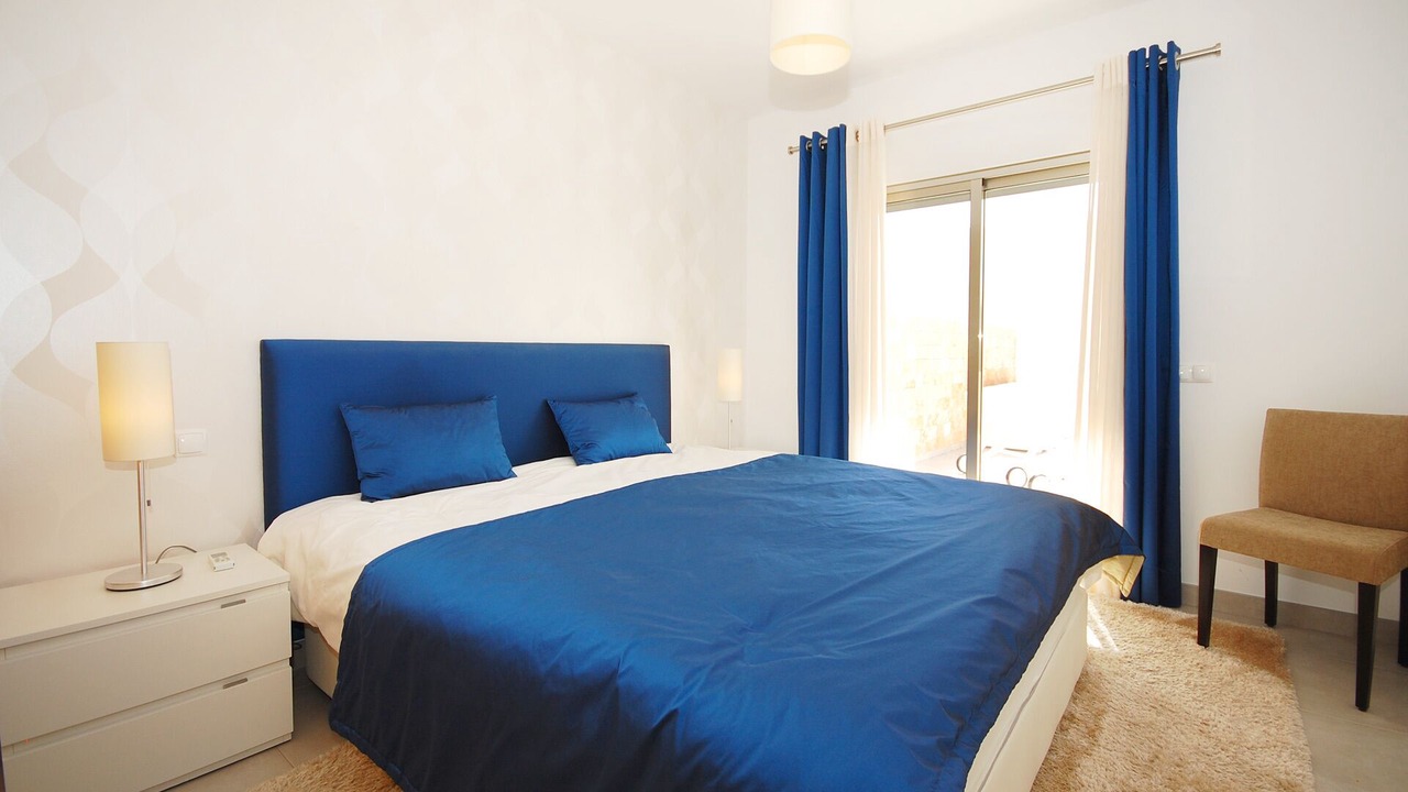 Photo of Bedroom in Vale de Parra