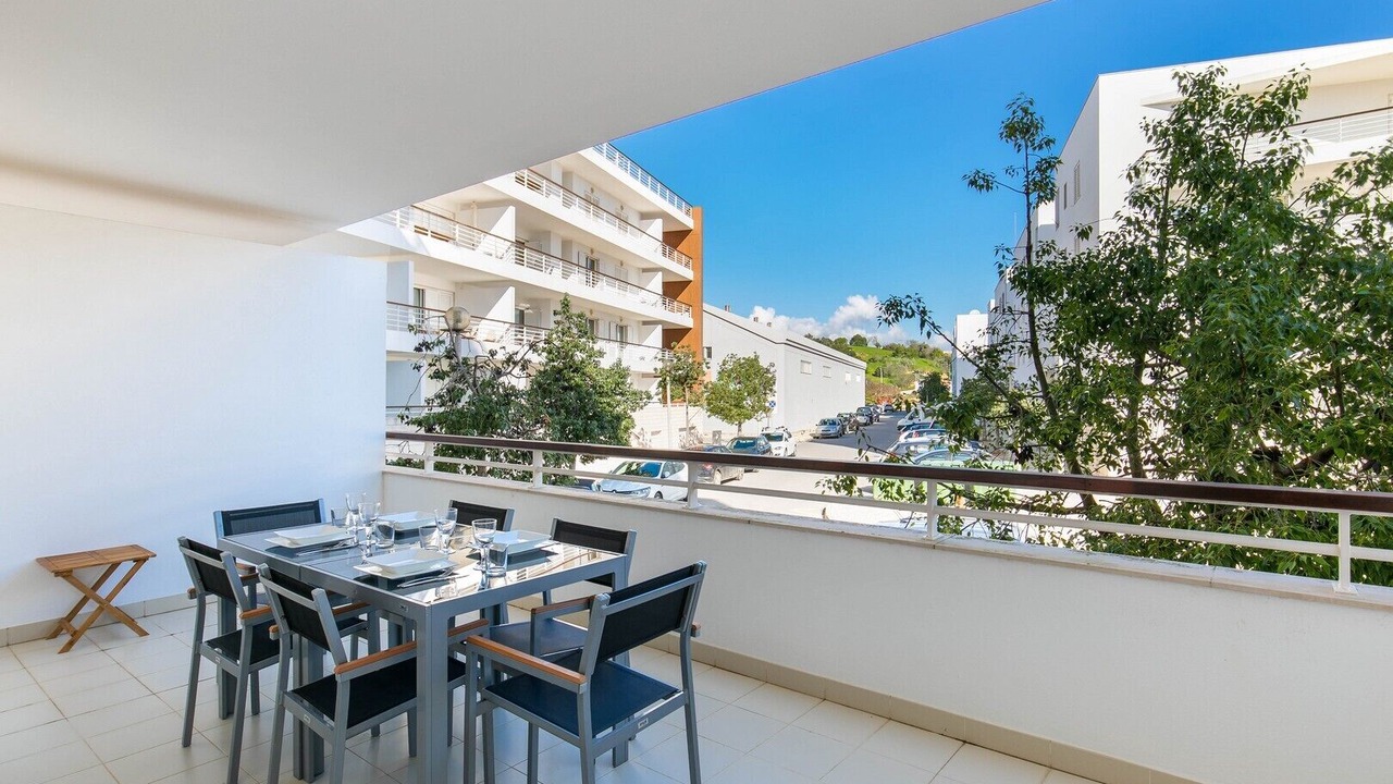 Photo of Outdoor in Telheiro