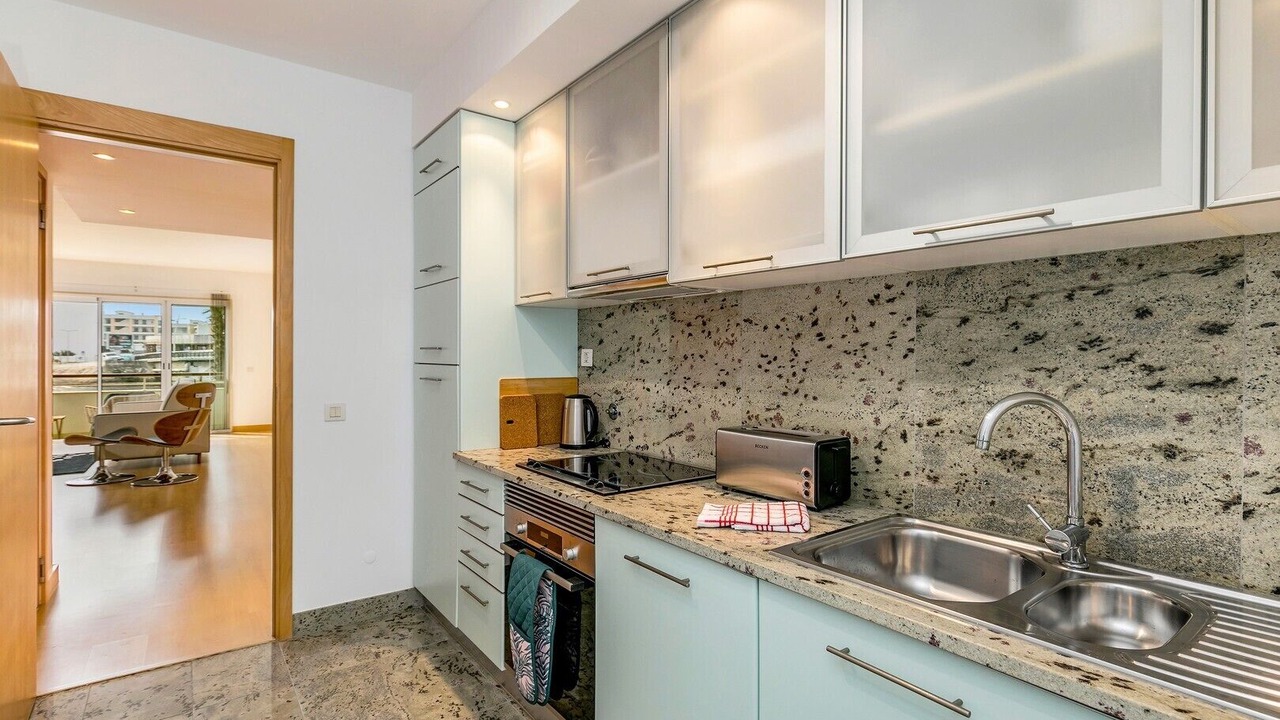Photo of Kitchen in Telheiro