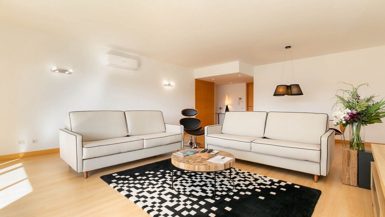 Photo of Livingroom in Telheiro