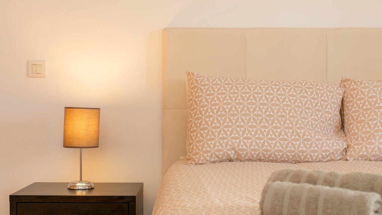 Photo of Bedroom in Telheiro