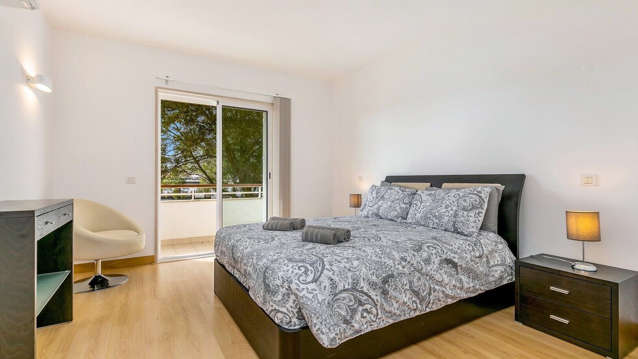 Photo of Bedroom in Telheiro