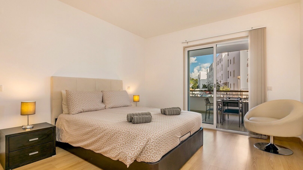 Photo of Bedroom in Telheiro