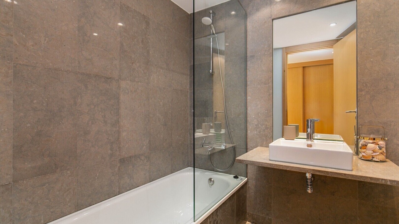 Photo of Bathroom in Telheiro