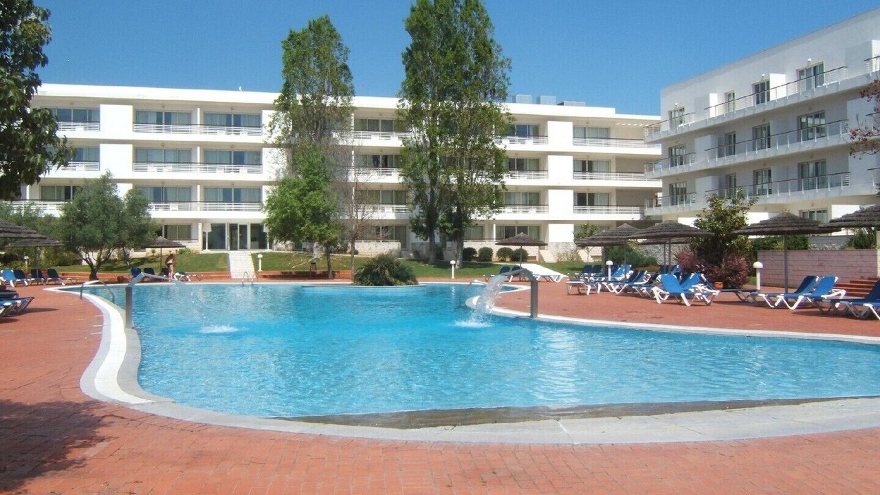 Photo of Outdoor in Telheiro