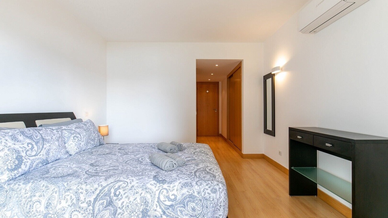 Photo of Bedroom in Telheiro