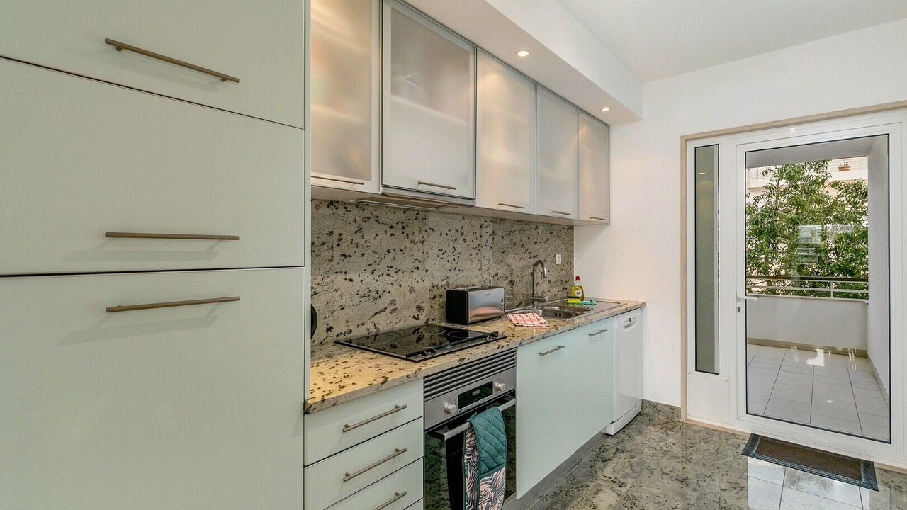 Photo of Kitchen in Telheiro