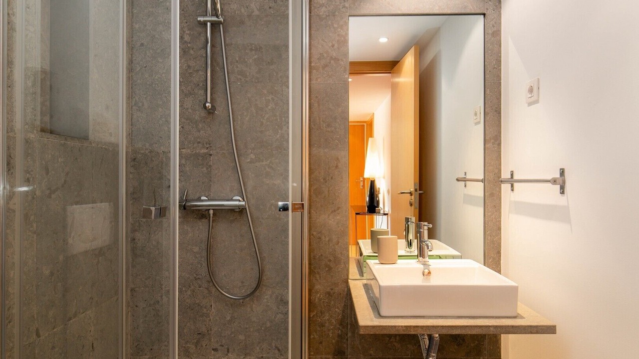 Photo of Bathroom in Telheiro