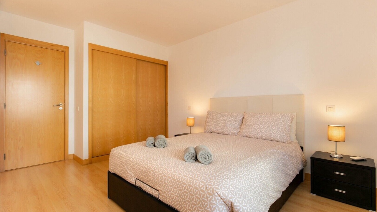 Photo of Bedroom in Telheiro