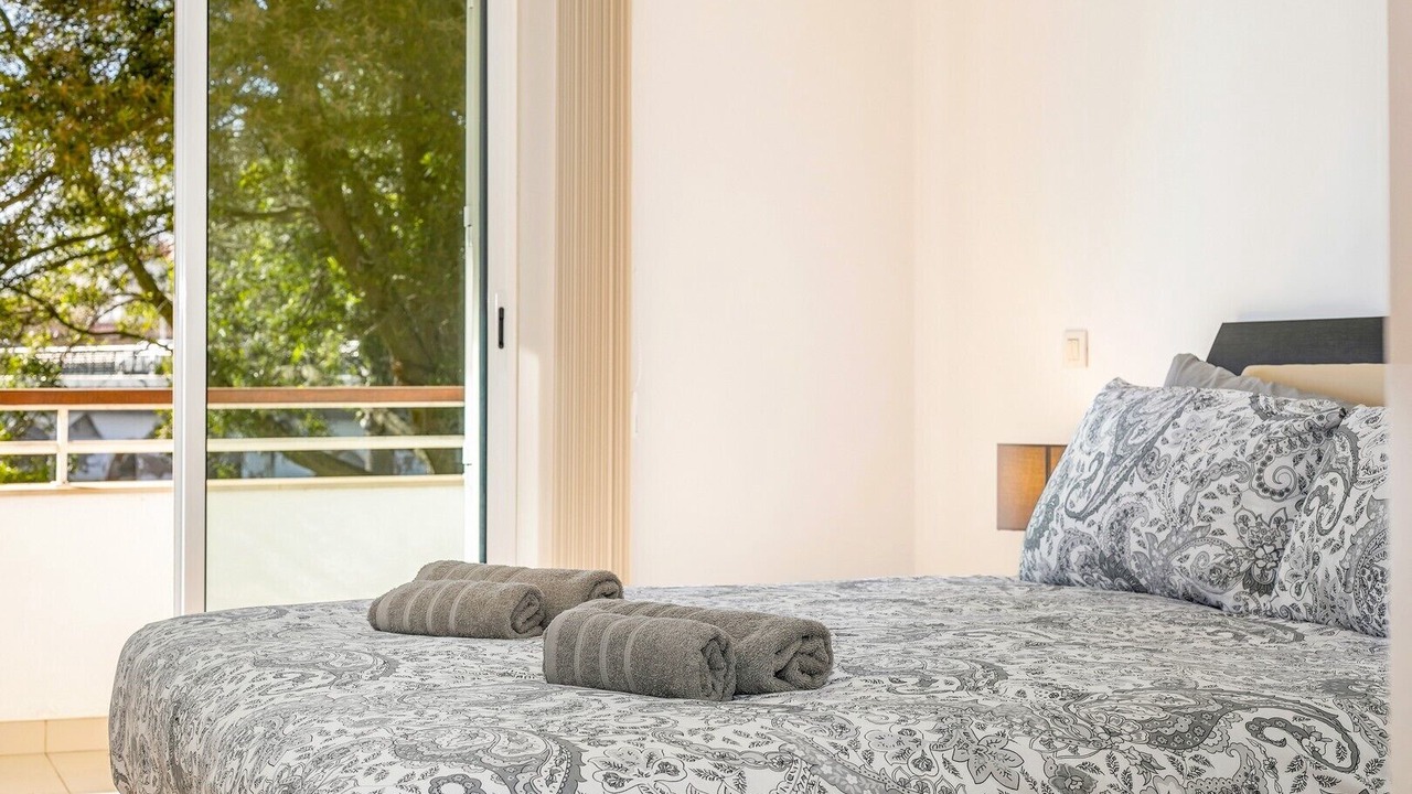 Photo of Bedroom in Telheiro