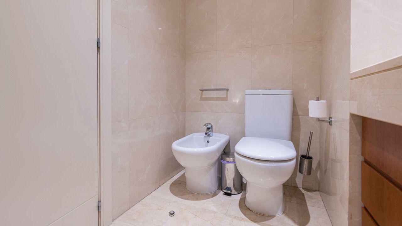 Photo of Bathroom in Olivais