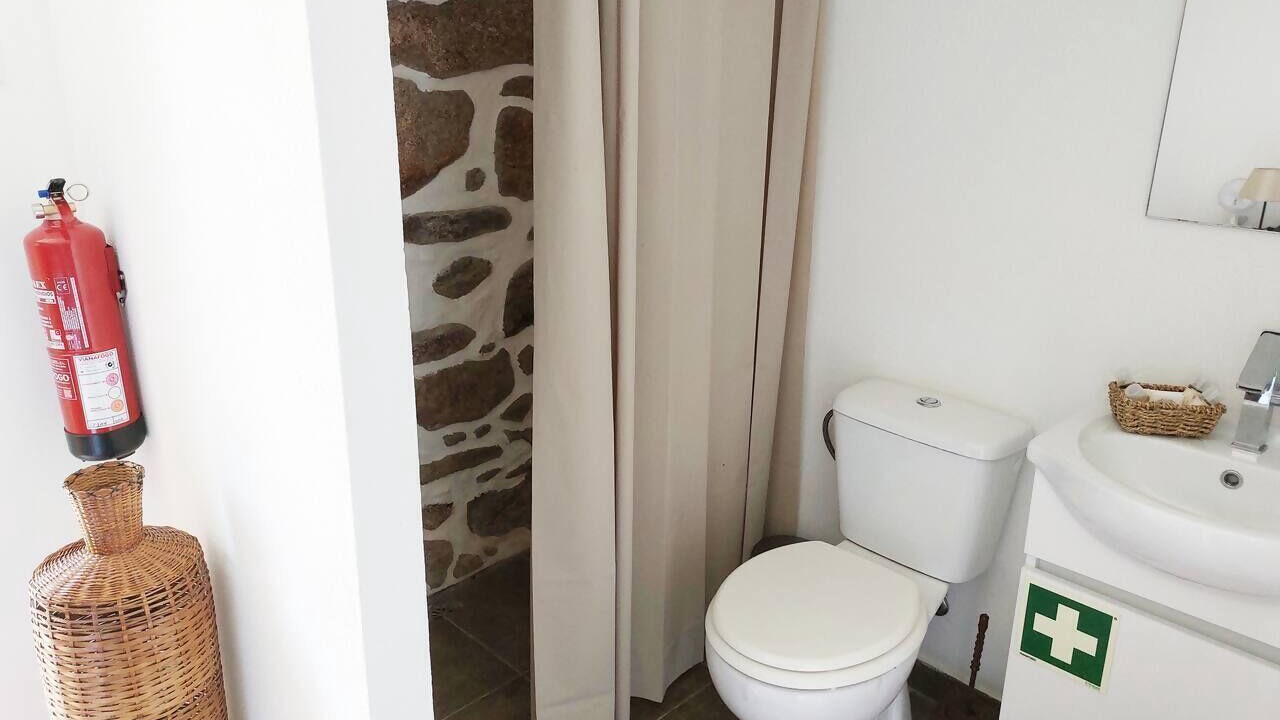Photo of Bathroom in Viana do Castelo