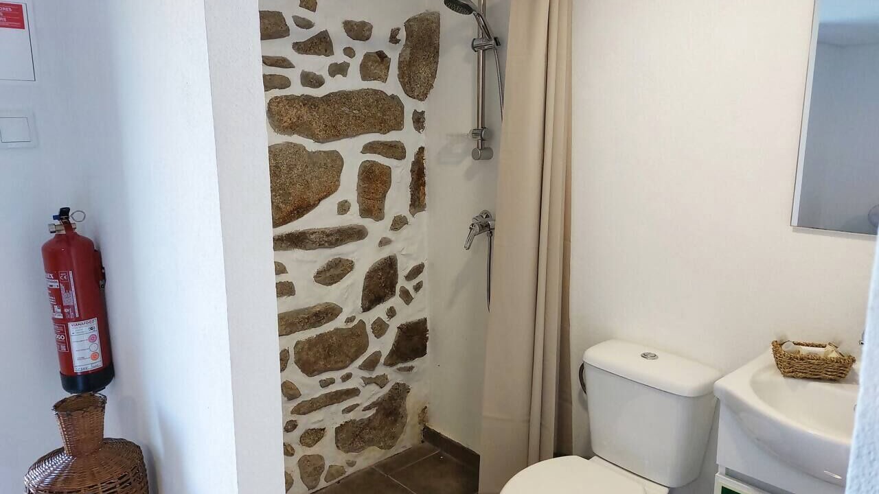 Photo of Bathroom in Viana do Castelo