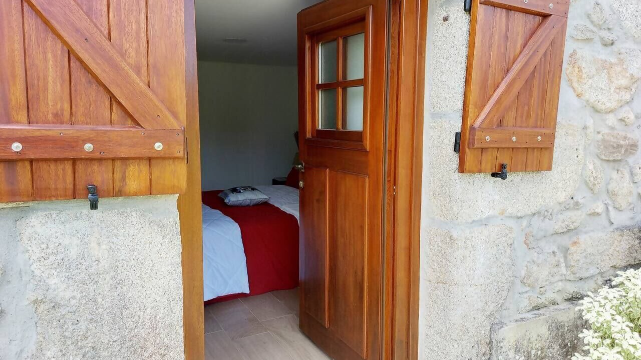 Photo of Bedroom in Viana do Castelo