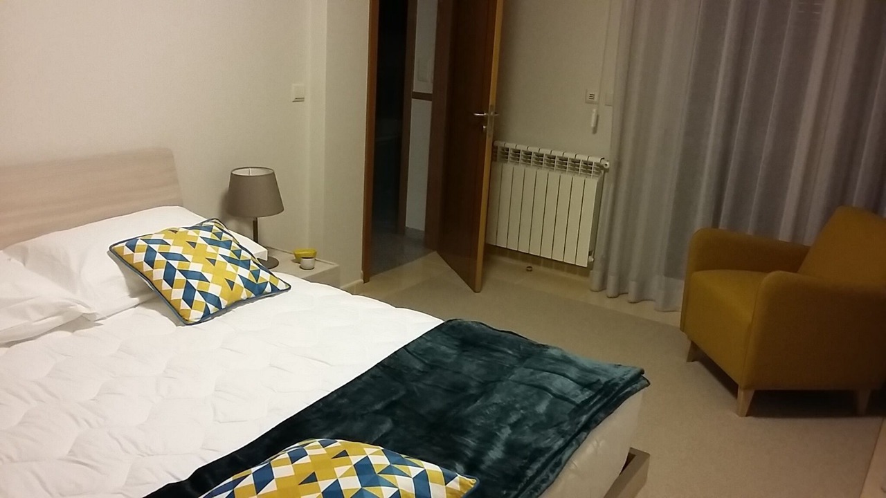 Photo of Bedroom in Atalaia